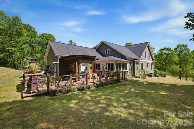 4790 Ponderosa Road, Morganton, NC 28655