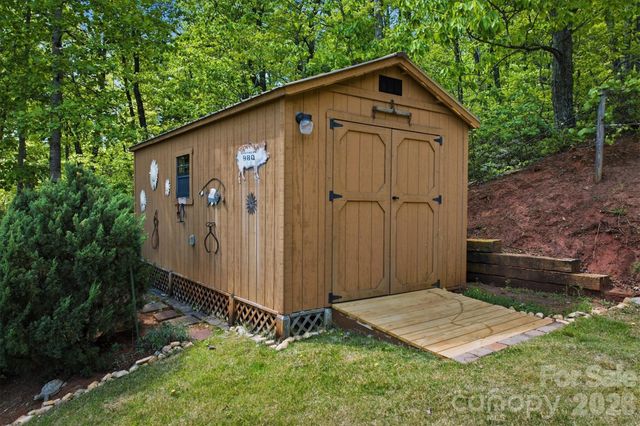 4790 Ponderosa Road, Morganton, NC 28655
