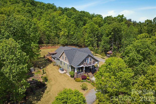 4790 Ponderosa Road, Morganton, NC 28655