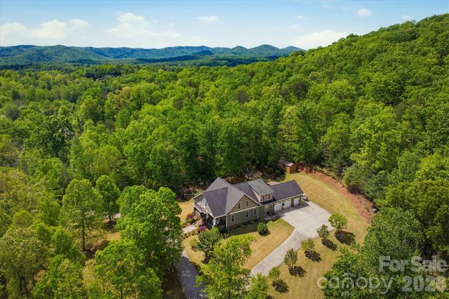 4790 Ponderosa Road, Morganton, NC 28655