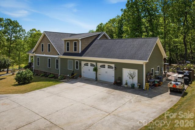 4790 Ponderosa Road, Morganton, NC 28655