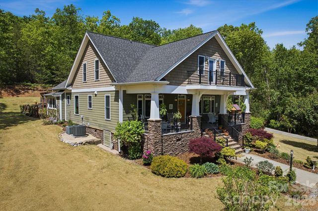 4790 Ponderosa Road, Morganton, NC 28655