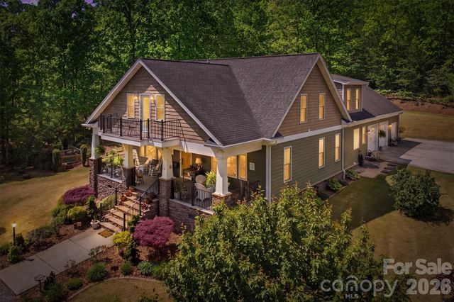 4790 Ponderosa Road, Morganton, NC 28655