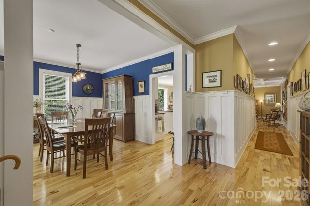4790 Ponderosa Road, Morganton, NC 28655
