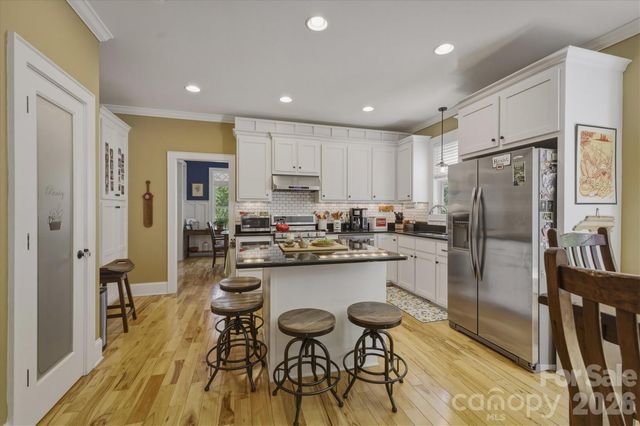 4790 Ponderosa Road, Morganton, NC 28655