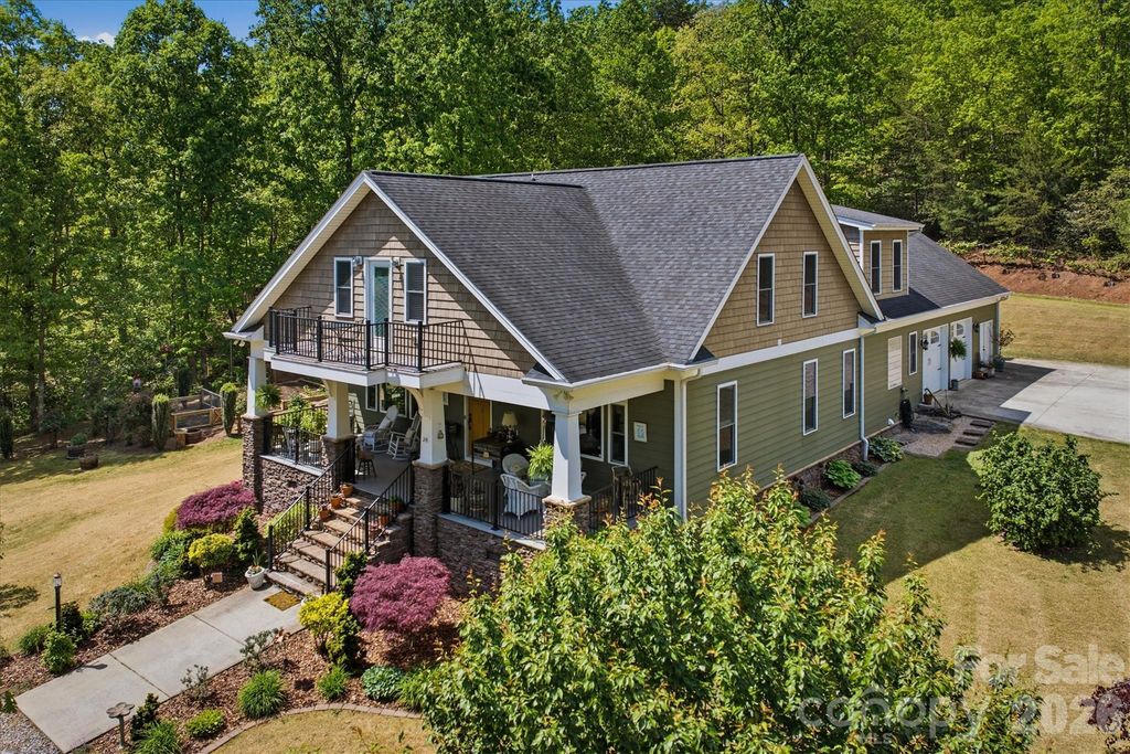 4790 Ponderosa Road, Morganton, NC 28655