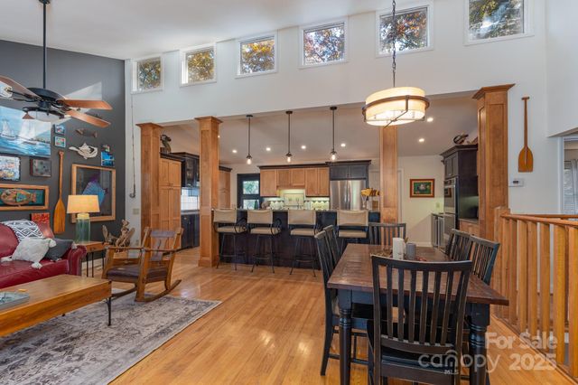 618 Acorn Acres Road, Norwood, NC 28128