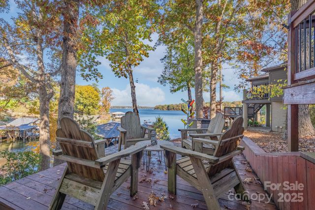 618 Acorn Acres Road, Norwood, NC 28128