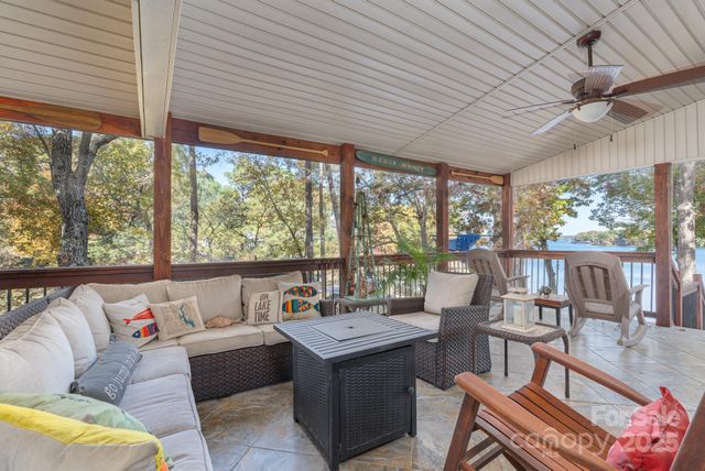 618 Acorn Acres Road, Norwood, NC 28128