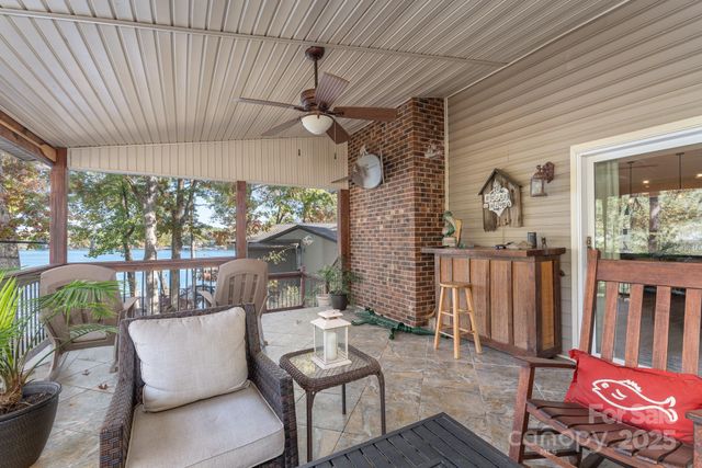 618 Acorn Acres Road, Norwood, NC 28128