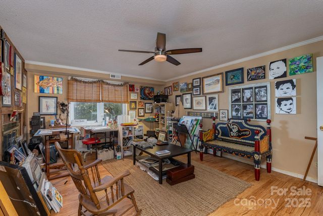 618 Acorn Acres Road, Norwood, NC 28128