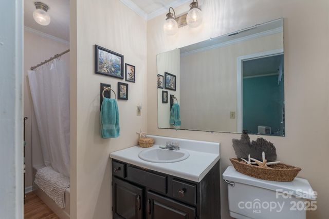 618 Acorn Acres Road, Norwood, NC 28128