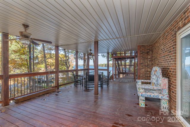 618 Acorn Acres Road, Norwood, NC 28128