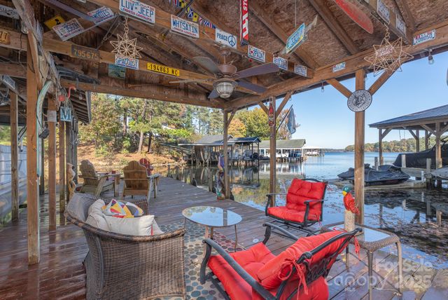 618 Acorn Acres Road, Norwood, NC 28128