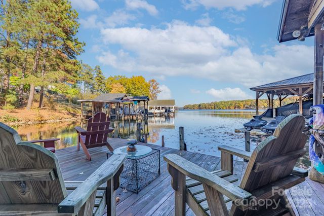 618 Acorn Acres Road, Norwood, NC 28128