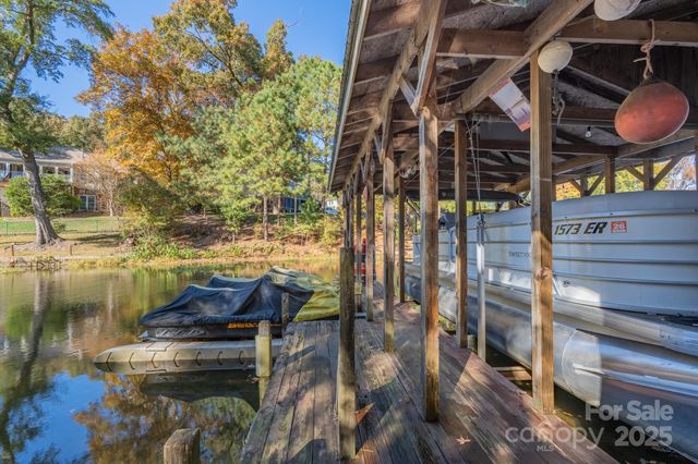 618 Acorn Acres Road, Norwood, NC 28128