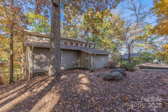 618 Acorn Acres Road, Norwood, NC 28128