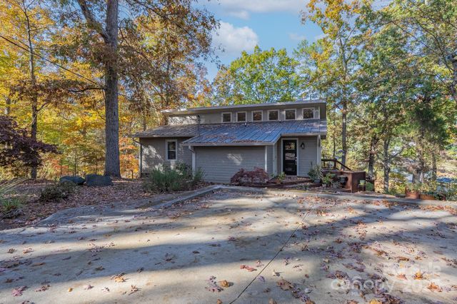 618 Acorn Acres Road, Norwood, NC 28128