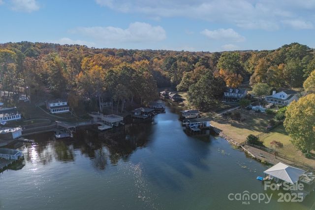 618 Acorn Acres Road, Norwood, NC 28128