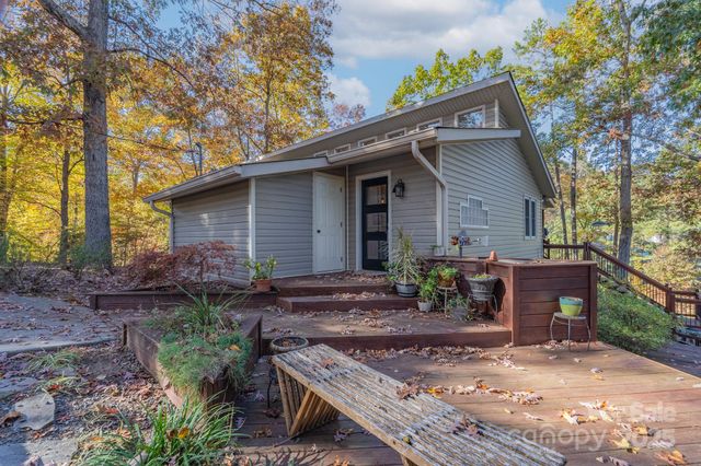 618 Acorn Acres Road, Norwood, NC 28128