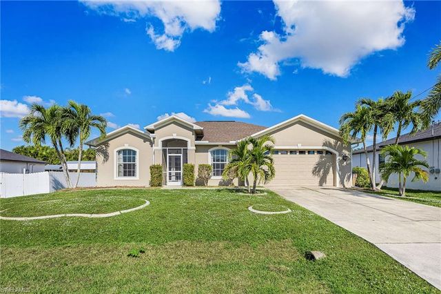 2649 SW 32nd ST, Cape Coral, FL 33914