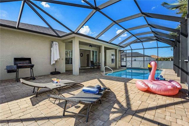 2649 SW 32nd ST, Cape Coral, FL 33914