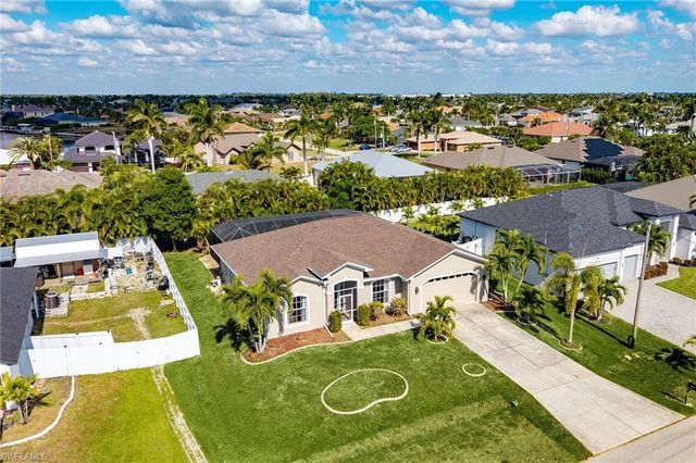 2649 SW 32nd ST, Cape Coral, FL 33914