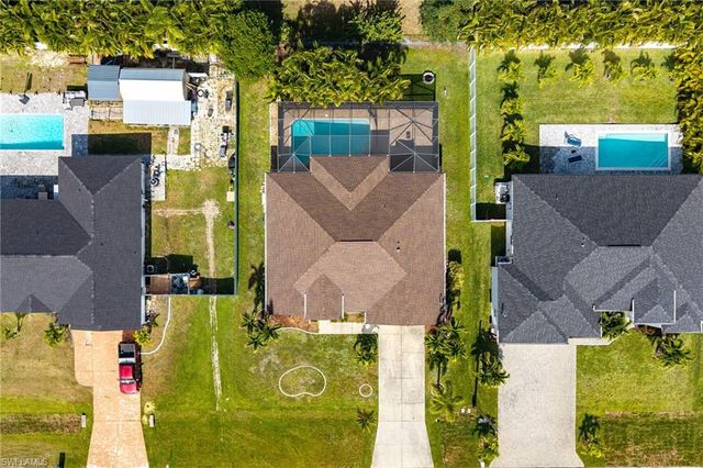 2649 SW 32nd ST, Cape Coral, FL 33914