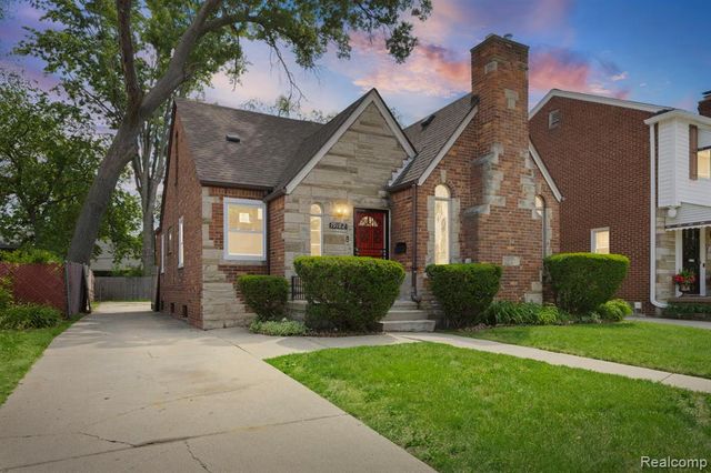 19182 Mendota Street, Detroit, MI 48221