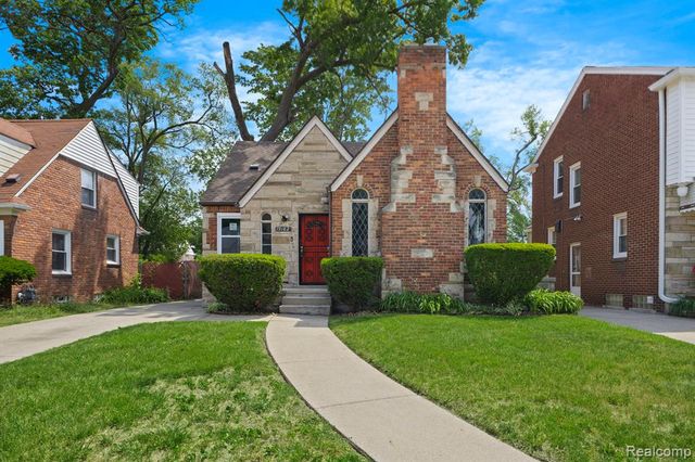 19182 Mendota Street, Detroit, MI 48221