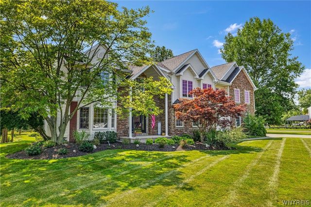243 South Lane, Grand Island, NY 14072