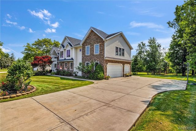243 South Lane, Grand Island, NY 14072
