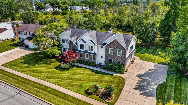 243 South Lane, Grand Island, NY 14072