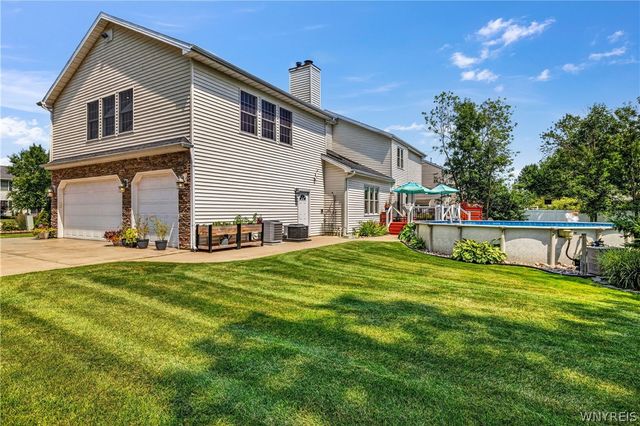 243 South Lane, Grand Island, NY 14072
