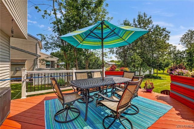 243 South Lane, Grand Island, NY 14072