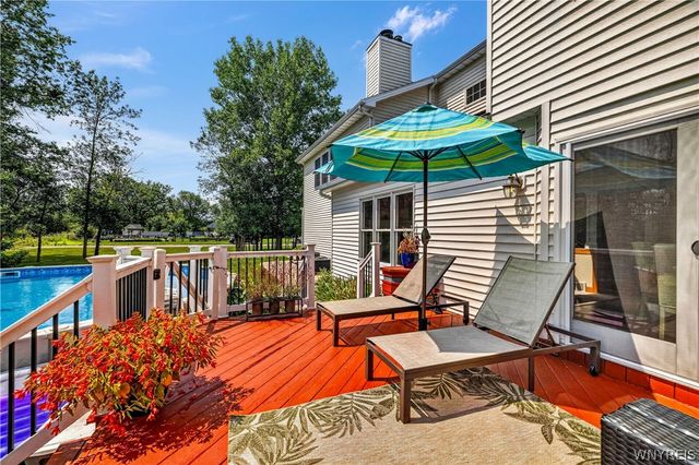 243 South Lane, Grand Island, NY 14072