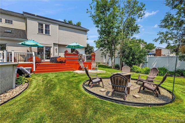 243 South Lane, Grand Island, NY 14072