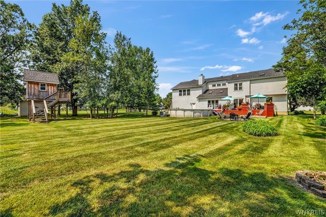 243 South Lane, Grand Island, NY 14072