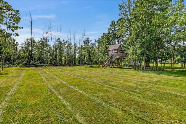 243 South Lane, Grand Island, NY 14072