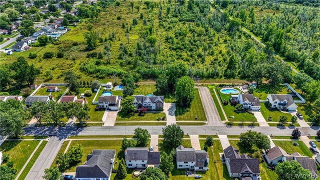 243 South Lane, Grand Island, NY 14072