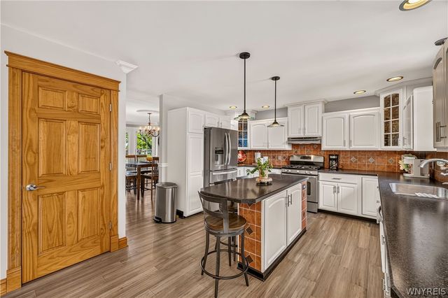 243 South Lane, Grand Island, NY 14072