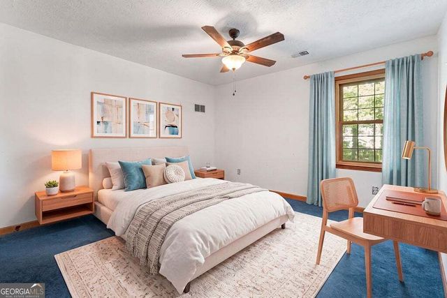 9175 Fairhaven Place, Jonesboro, GA 30236