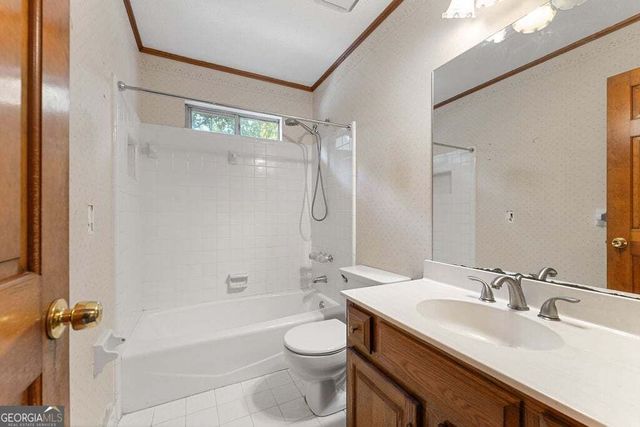 9175 Fairhaven Place, Jonesboro, GA 30236