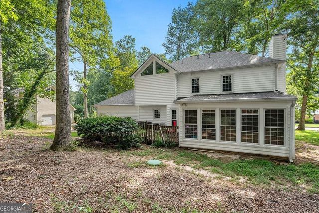 9175 Fairhaven Place, Jonesboro, GA 30236