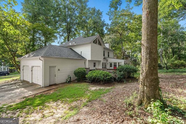 9175 Fairhaven Place, Jonesboro, GA 30236