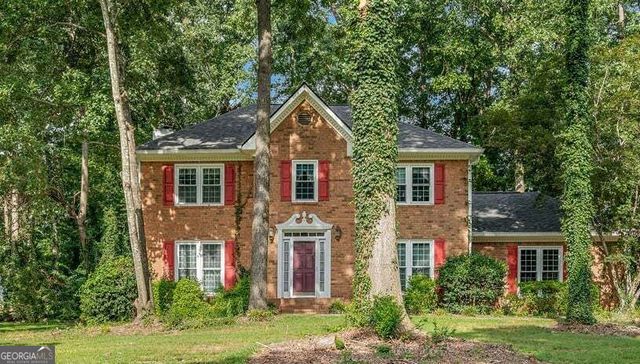 9175 Fairhaven Place, Jonesboro, GA 30236