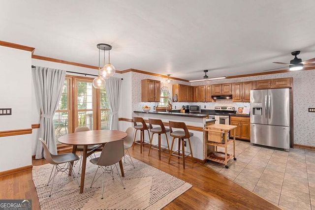 9175 Fairhaven Place, Jonesboro, GA 30236