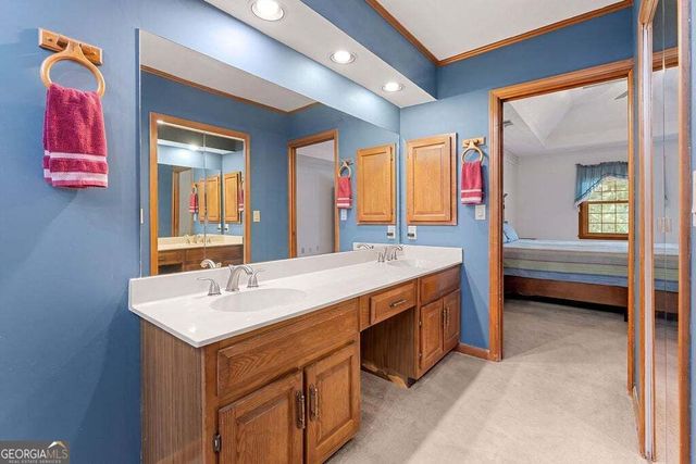 9175 Fairhaven Place, Jonesboro, GA 30236