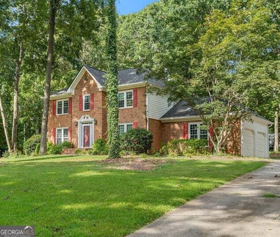 9175 Fairhaven Place, Jonesboro, GA 30236
