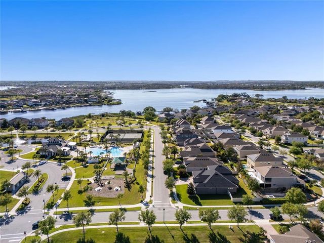 16003 TANGERINE BLOSSOM WAY, Winter Garden, FL 34787